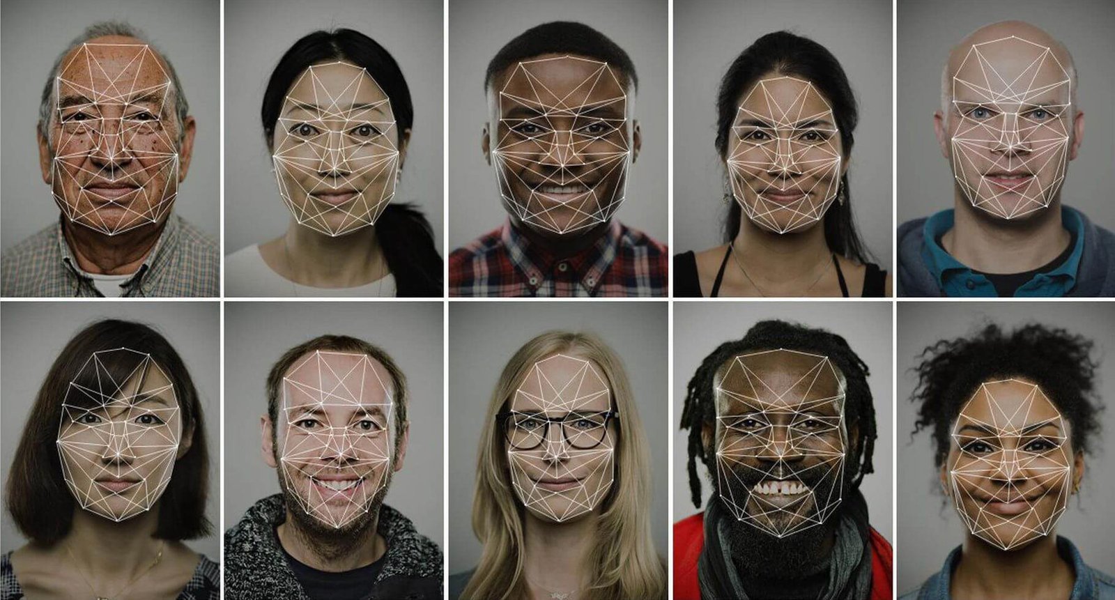 Facial emotion recognition